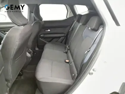 Photo 25 Dacia Duster Gén. III Ph1 Journey 5