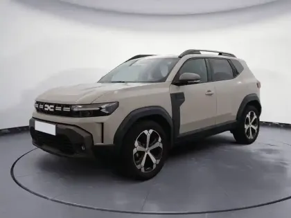 Photo Dacia Duster Journey