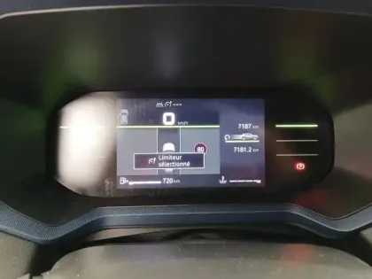 Photo 14 Dacia Duster  ECO-G 100