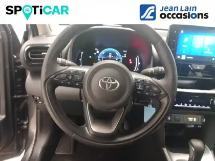 Photo 6 Toyota Yaris  Cross Hybride 116h 2WD