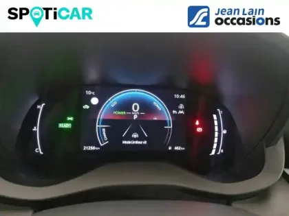 Photo 39 Toyota Yaris  Cross Hybride 116h 2WD