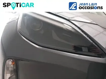 Photo 10 Toyota Yaris  Cross Hybride 116h 2WD