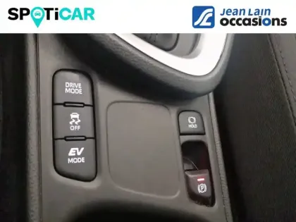 Photo 11 Toyota Yaris  Cross Hybride 116h 2WD