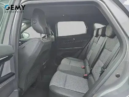 Photo 9 Renault Austral  full hybrid E-Tech 200 ch