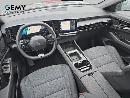 Photo 7 Renault Austral  full hybrid E-Tech 200 ch