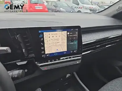 Photo 12 Renault Austral  full hybrid E-Tech 200 ch