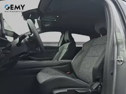 Photo 8 Renault Austral  full hybrid E-Tech 200 ch