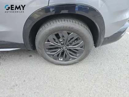 Photo 10 Renault Austral  full hybrid E-Tech 200 ch