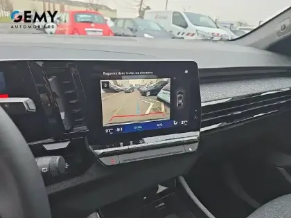 Photo 14 Renault Austral  full hybrid E-Tech 200 ch