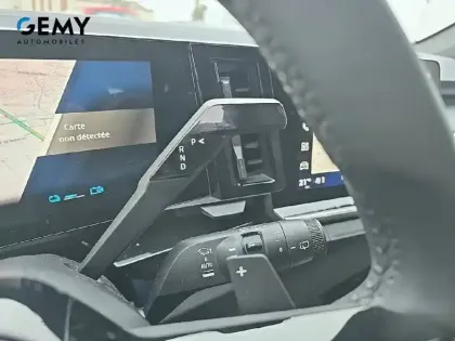 Photo 11 Renault Austral  full hybrid E-Tech 200 ch