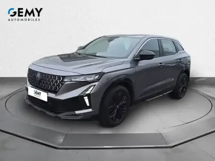 Photo Renault Austral Evolution