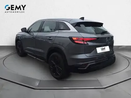 Photo 6 Renault Austral  full hybrid E-Tech 200 ch