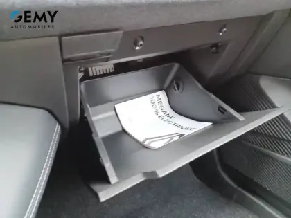 Photo 20 Renault Megane  E-Tech EV60 220 ch super charge