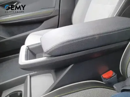 Photo 18 Renault Megane  E-Tech EV60 220 ch super charge