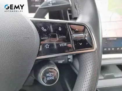 Photo 14 Renault Megane  E-Tech EV60 220 ch super charge