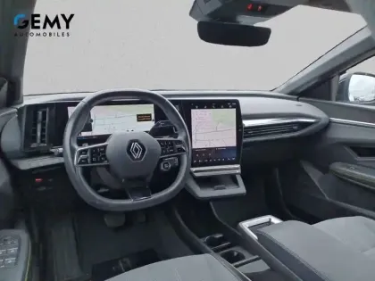 Photo 7 Renault Megane  E-Tech EV60 220 ch super charge