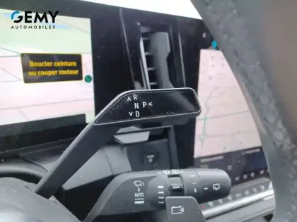 Photo 15 Renault Megane  E-Tech EV60 220 ch super charge