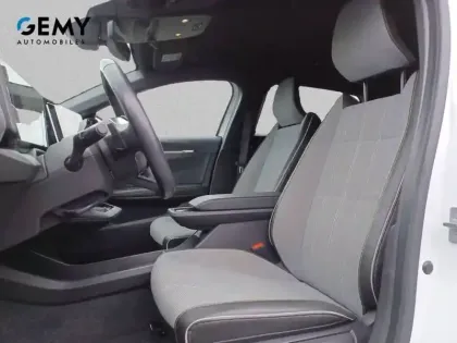 Photo 8 Renault Megane  E-Tech EV60 220 ch super charge