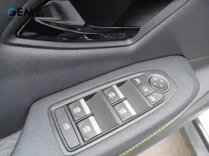 Photo 11 Renault Megane  E-Tech EV60 220 ch super charge