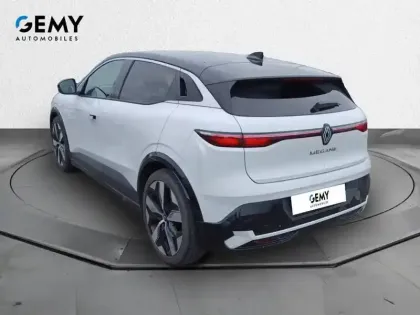 Photo 6 Renault Megane  E-Tech EV60 220 ch super charge