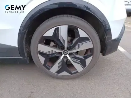 Photo 10 Renault Megane  E-Tech EV60 220 ch super charge