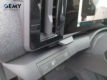 Photo 12 Renault Megane  E-Tech EV60 220 ch super charge