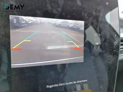 Photo 17 Renault Megane  E-Tech EV60 220 ch super charge