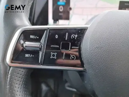 Photo 13 Renault Megane  E-Tech EV60 220 ch super charge