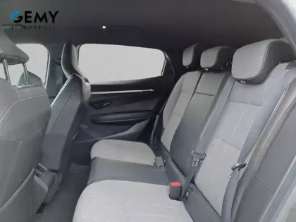 Photo 9 Renault Megane  E-Tech EV60 220 ch super charge