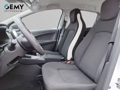 Photo 8 Renault Zoé Zoe R110