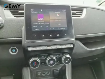 Photo 16 Renault Zoé Zoe R110