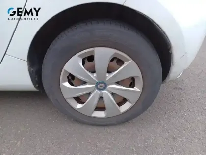 Photo 10 Renault Zoé Zoe R110