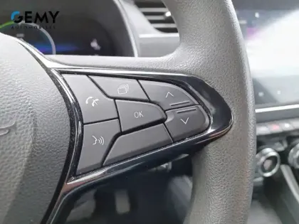 Photo 14 Renault Zoé Zoe R110