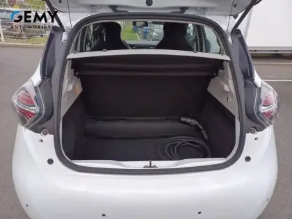 Photo 5 Renault Zoé Zoe R110