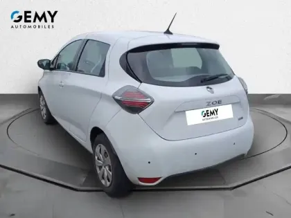 Photo 6 Renault Zoé Zoe R110