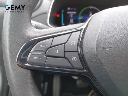 Photo 13 Renault Zoé Zoe R110