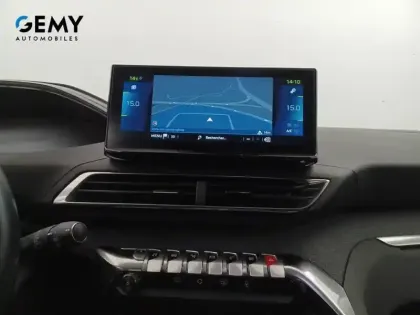 Photo 13 Peugeot 3008 Gén. II Ph2 Allure Pack 5