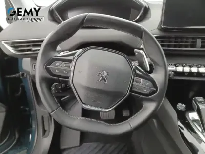 Photo 33 Peugeot 3008  Hybrid 225 e-EAT8