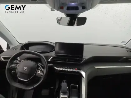 Photo 28 Peugeot 3008  Hybrid 225 e-EAT8