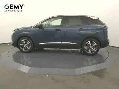 Photo 18 Peugeot 3008 Gén. II Ph2 Allure Pack 5