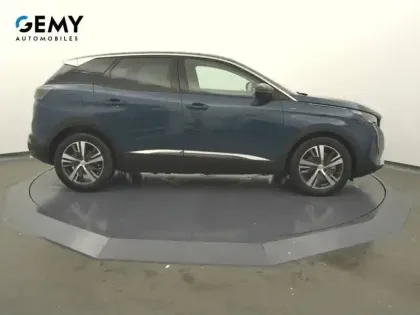 Photo 24 Peugeot 3008  Hybrid 225 e-EAT8