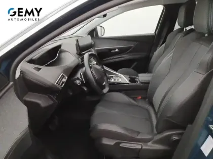 Photo 29 Peugeot 3008  Hybrid 225 e-EAT8