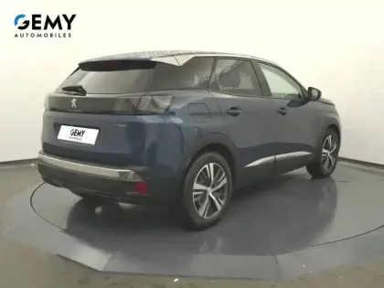 Photo 38 Peugeot 3008  Hybrid 225 e-EAT8