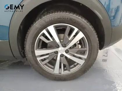 Photo 31 Peugeot 3008  Hybrid 225 e-EAT8