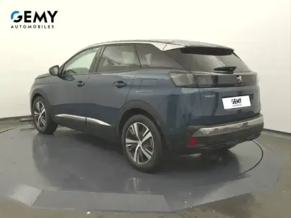 Photo 6 Peugeot 3008 Gén. II Ph2 Allure Pack 5