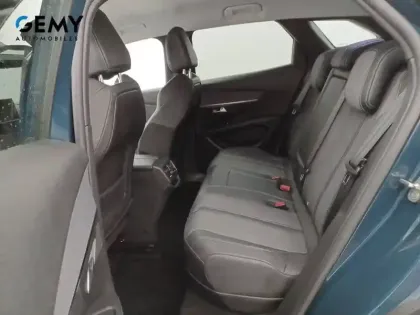 Photo 30 Peugeot 3008  Hybrid 225 e-EAT8