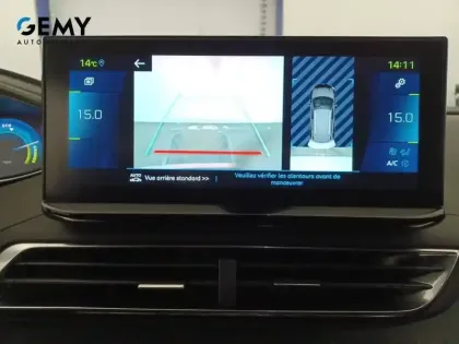 Photo 19 Peugeot 3008 Gén. II Ph2 Allure Pack 5