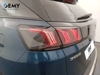 Photo 16 Peugeot 3008 Gén. II Ph2 Allure Pack 5