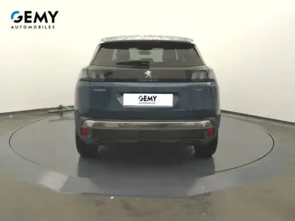 Photo 25 Peugeot 3008  Hybrid 225 e-EAT8
