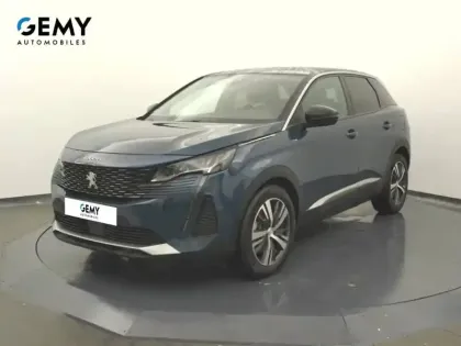 Photo 21 Peugeot 3008  Hybrid 225 e-EAT8